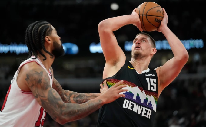 AP Photo/Erin Hooley